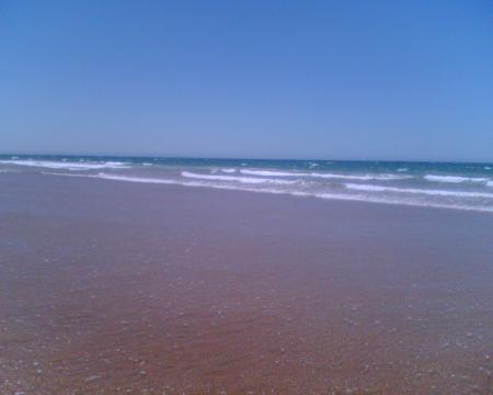 taghazout